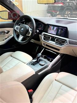 بي ام دبليو الفئة 3